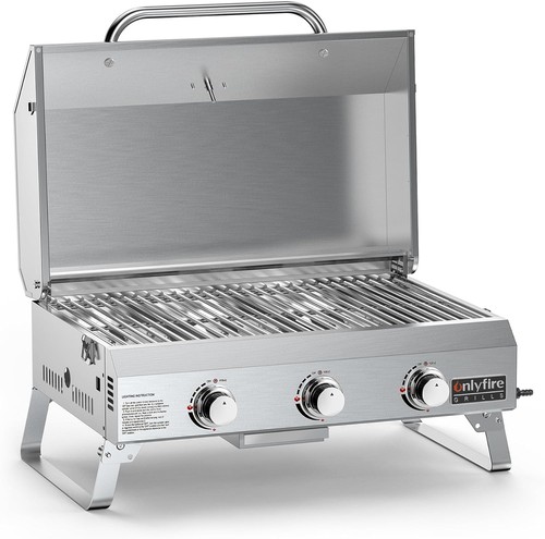 Onlyfire stainless steel - onlyfire,