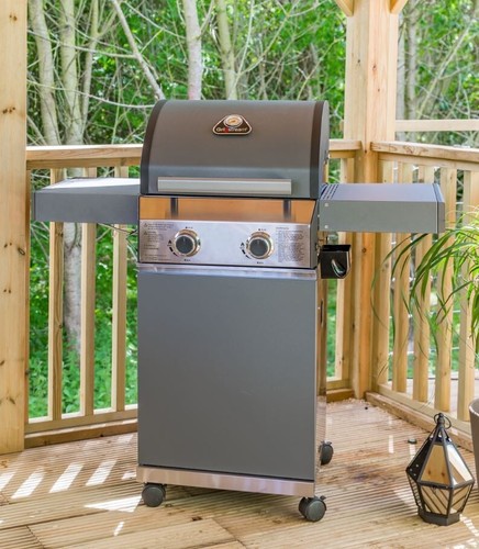 Grillstream classic 2 - grillstream,