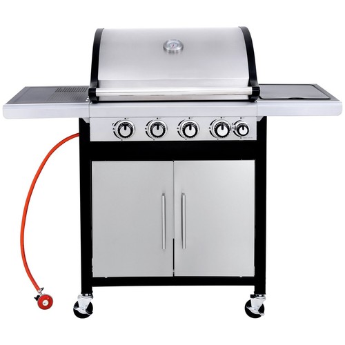 Home deluxe burner - home,