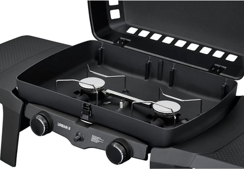 Enders urban gas barbecue - urban,
