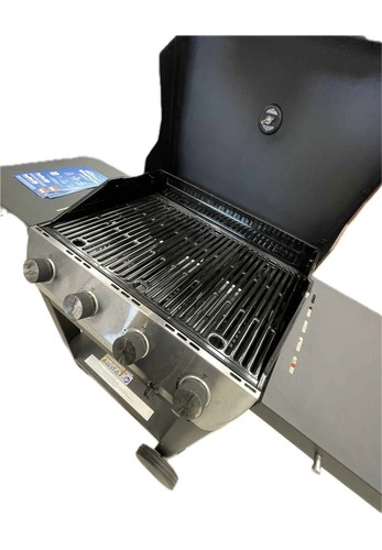 Goodhome burner gas - goodhome,