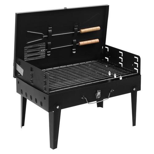 Bbq grill portable - bbq,