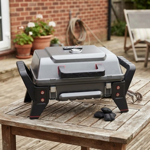 Rugged x200 grill2go - rugged,