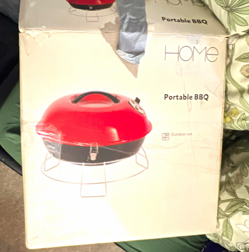 Home portable bbq grill with - home,