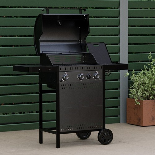 Ottimo 310 burner gas - 310, 3