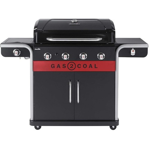 Char broil gas2coal - 440,
