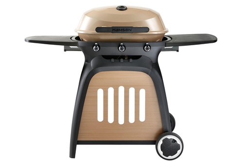 Atom grills ryde bbq - ryde, grill