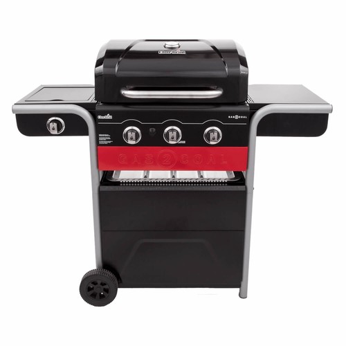 Char broil gas2coal 330 3 - char-broil,