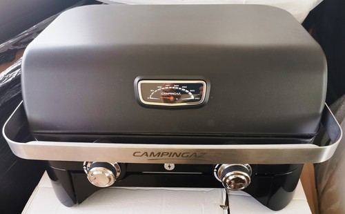 Campingaz attitude bbq - attitude,