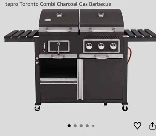 Tepro toronto combi - tepro,