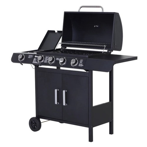 Outsunny gas bbq - outsunny,