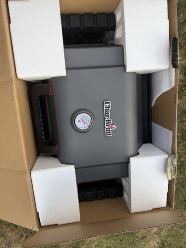 Rugged x200 grill2go - rugged,