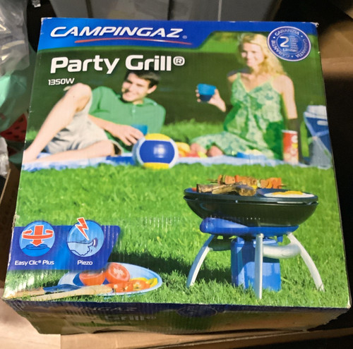 Campingaz party grill - campingaz, 1350w
