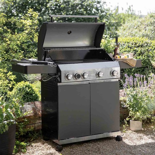 Grillstream classic 4 - classic,
