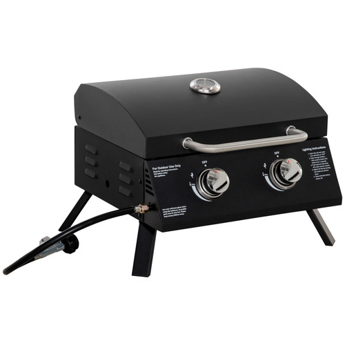 Burner gas bbq - burner, grill