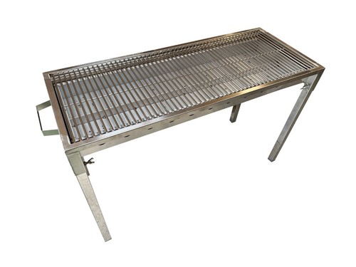 Stainless steel portable - stainless,