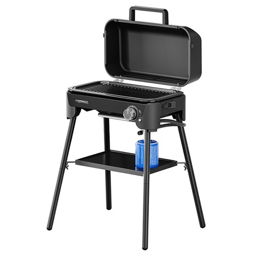Tour and grill plus gas - tour,