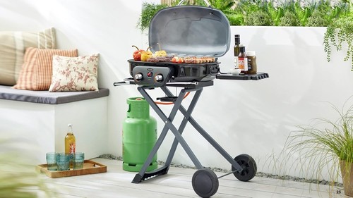 Bbq barbecue portable - bbq, gas