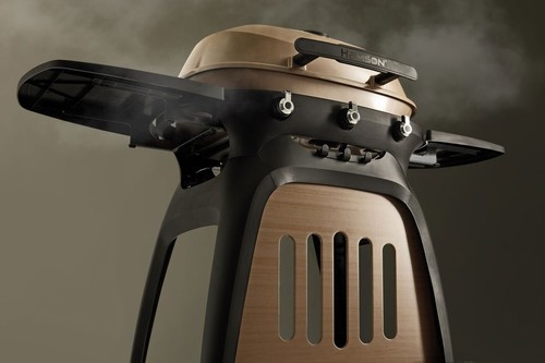 Burner gas bbq grill - burner,