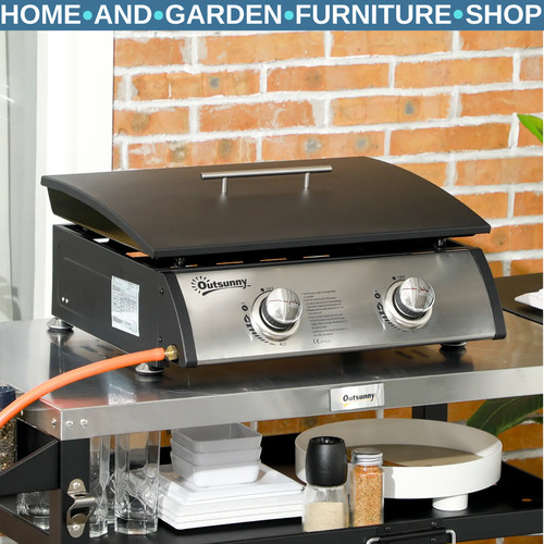 Portable tabletop gas - portable,