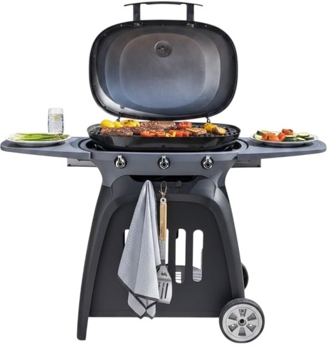 Garden store direct burner - garden,
