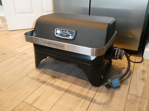 Campingaz attitude 2go - campingaz,