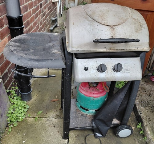 Laguna portable burner gas - portable,