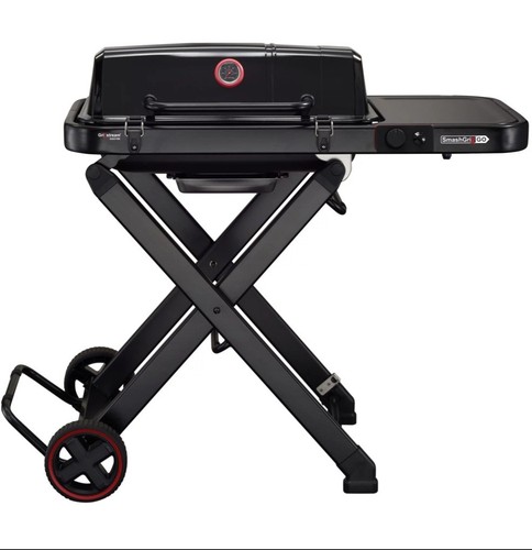 Grillstream smashgrill - grillstream,