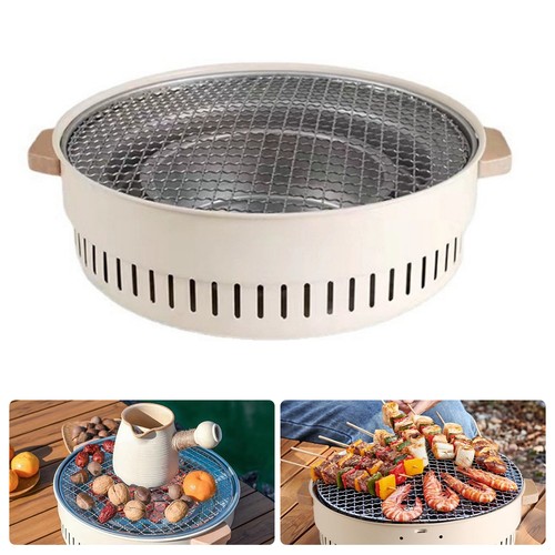 Portable bbq charcoal - portable, barbecue