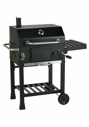 Home american style charcoal - american,