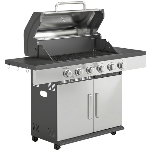 Outsunny burner liquid - outsunny, 6