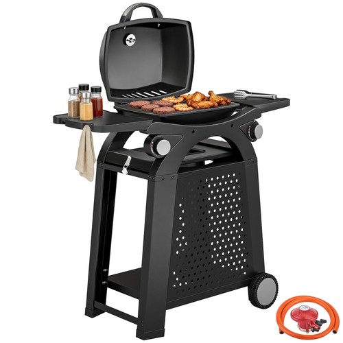 Outsunny burner gas grill - 2,