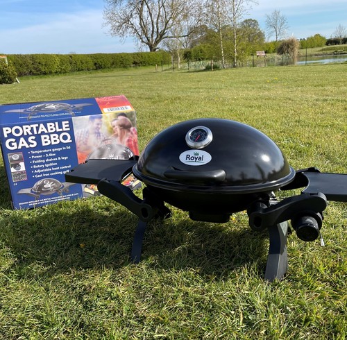 Royal w910 portable camping - w910,