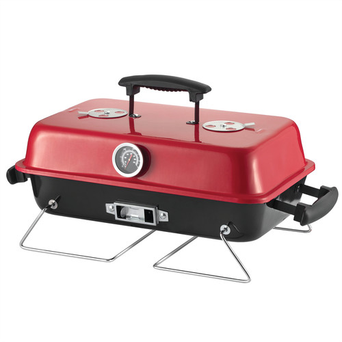 Tabletop bbq portable charcoal - bbq,