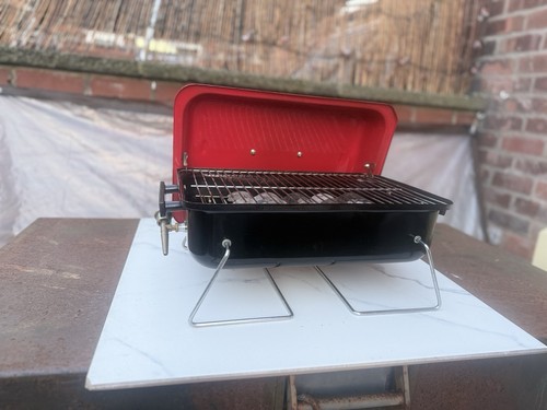 Portables gas barbecue bbq - barbecue,