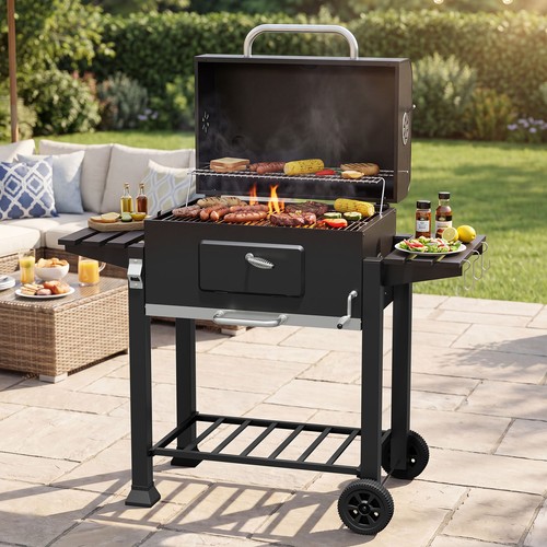 Barbecue burner steel gas - barbecue,