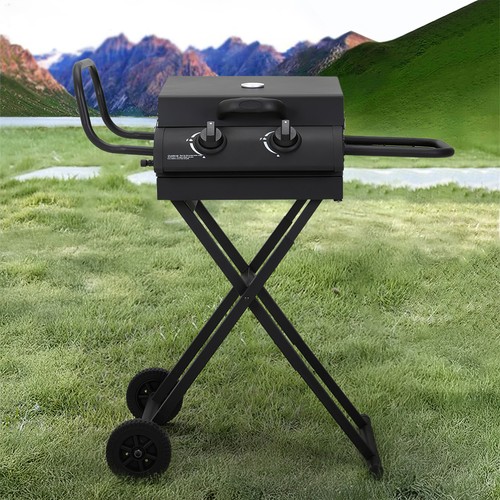 Portable burner gas - burner, bbq