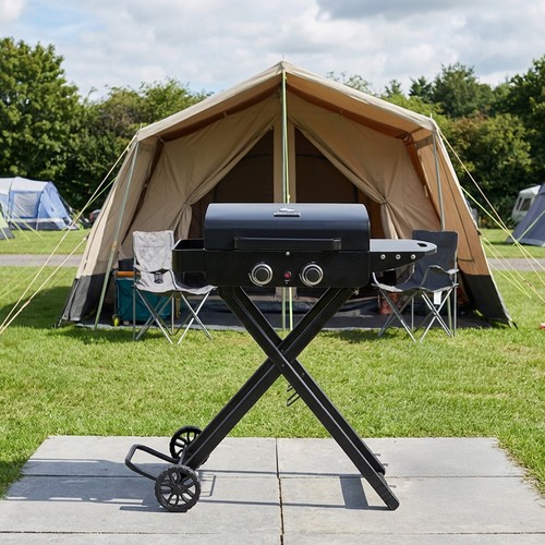 Boss grill burner gas - 2,