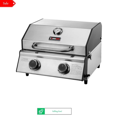 Portable gas bbq grill - portable,
