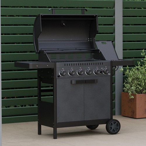 Ottimo 420 burner gas - 420,