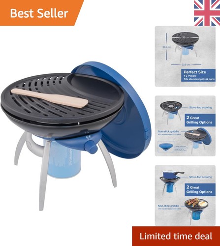 Compact outdoor bbq - outdoor, with