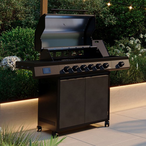 Ottimo pro 455 burner gas - 455,
