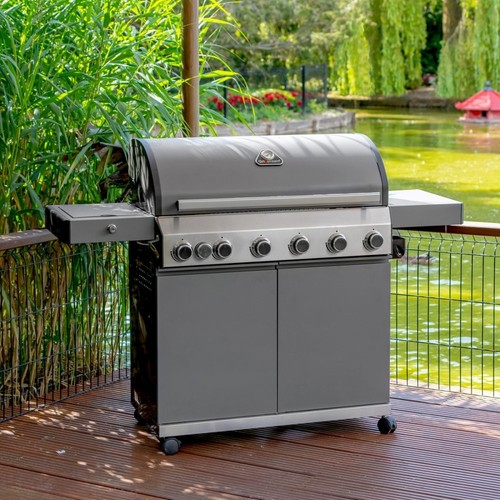 Grillstream classic 6 - grillstream,