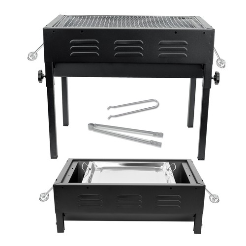 Large bbq grill portable - grill,