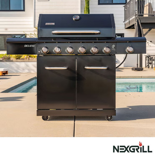 Clearance sale nexgrill - sale],
